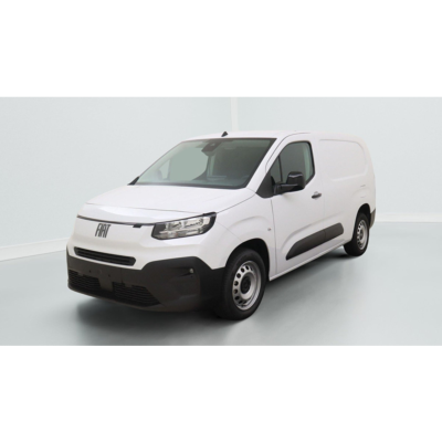 Am�nagements Fiat Doblo - 2018