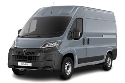 Am�nagements Peugeot Boxer 