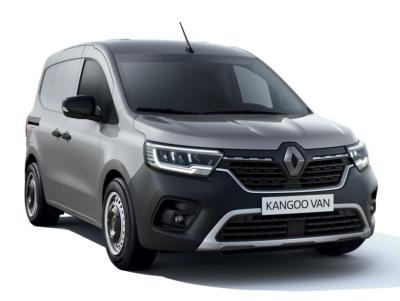 Amnagements Renault Kangoo Van - 2021