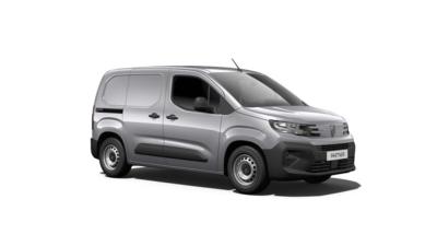 Am�nagements  Peugeot Partner - 2018