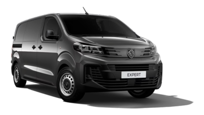 Am�nagements Peugeot Expert - 2016