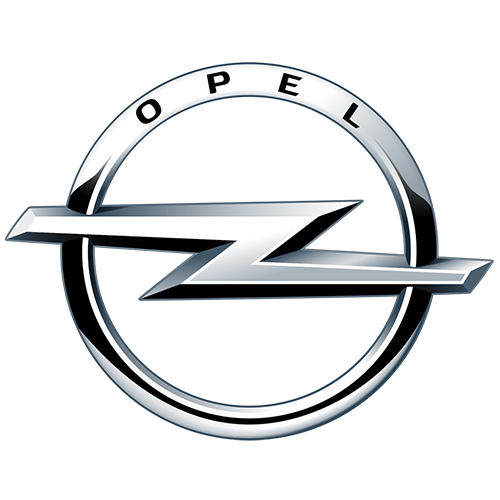 tagres utilitaires Opel